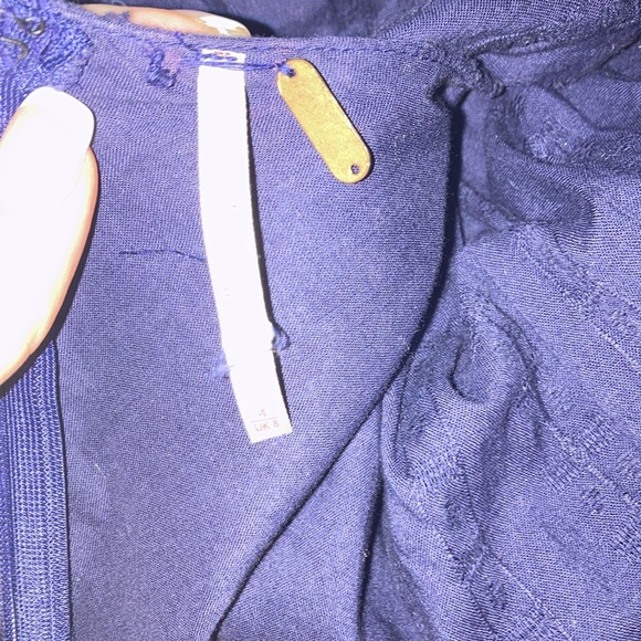 Beautiful FP dress !!! - Picture 5 of 5